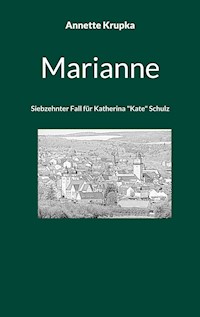 Marianne - Annette Krupka - ebook