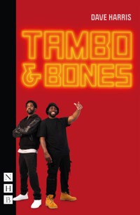 Tambo & Bones - Dave Harris - ebook