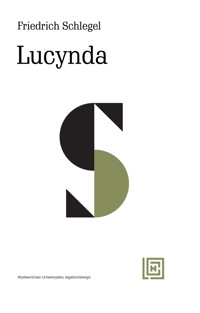 Lucynda - Friedrich Schlegel - książka