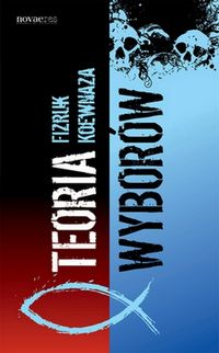 Teoria wyborów - Koewnaza Fizruk - książka