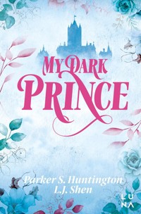 My Dark Prince - Shen L.J.,Huntington Parker S. - książka