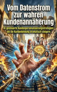 Vom Datenstrom zur wahren Kundenannäherung - Kathrin Arnold - ebook