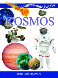 Odkrywanie świata. Kosmos -  - książka