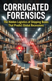 Corrugated Forensics - Andrew D. Rosalez - ebook