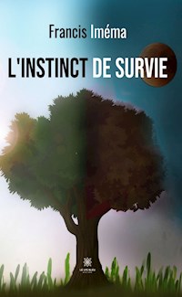 L’instinct de survie - Francis Iméma - ebook