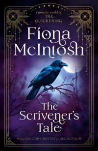 The Scrivener's Tale - Fiona McIntosh - ebook