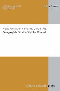 Geographie für eine Welt im Wandel -  - ebook