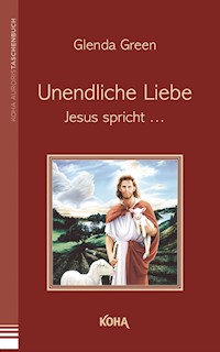Unendliche Liebe - Glenda Green - ebook