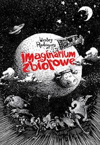 Imaginarium zbiorowe - Wesley Rodrigues - książka
