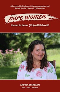 pure women - Andrea Beerbaum - ebook
