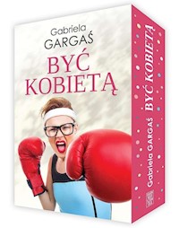 Pakiet Być kobietą Matka roku / Dzień kobiet - Gabriela Gargaś - książka