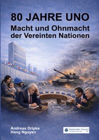 80 Jahre UNO - Andreas Dripke - ebook
