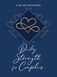 Daily Strength for Couples - BroadStreet Publishing Group LLC - ebook