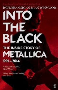 Into the Black -  - książka