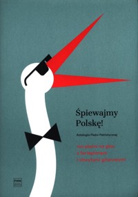 Śpiewajmy Polskę -  - książka