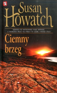 Ciemny brzeg - Susan Howatch - ebook