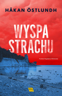Wyspa strachu - Hakan Ostlundh - ebook + audiobook + książka