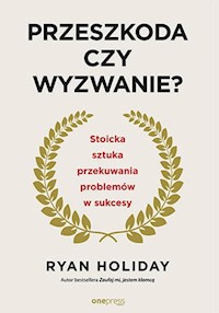 Przeszkoda czy wyzwanie? - Holiday Ryan - książka