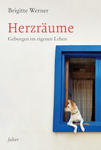 Herzräume - Brigitte Werner - ebook