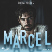 Marcel - Zofia Kubiec - ebook + audiobook + książka