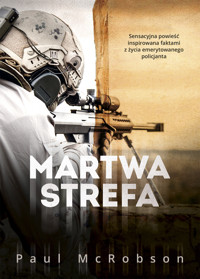 Martwa strefa - Paul McRobson - ebook
