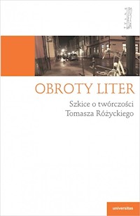 Obroty liter -  - książka