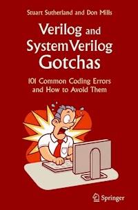 Verilog and SystemVerilog Gotchas - Stuart Sutherland - ebook