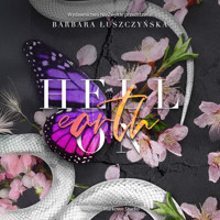 Hell on Earth - Barbara Łuszczyńska - ebook + audiobook + książka