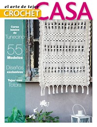 Casa Crochet - Vercelli Verónica - ebook
