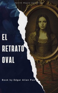 El retrato oval - Edgar Allan Poe - ebook
