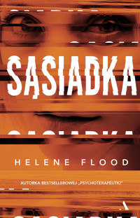 Sąsiadka - Helene Flood - książka