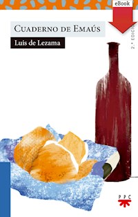 Cuaderno de Emaús - Luis de Lezama - ebook