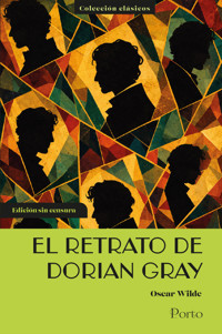 El Retrato De Dorian Gray - wilde oscar - ebook