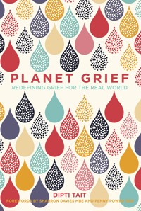 Planet Grief - Dipti Tait - ebook