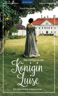 Die Hofdame der Königin Luise - Frank Pergande - ebook