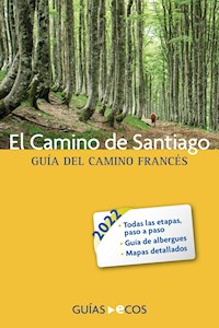 El Camino de Santiago - Sergi Ramis - ebook