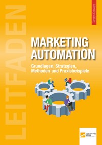 Leitfaden Marketing Automation -  - ebook
