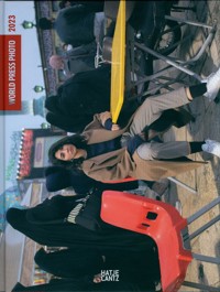 World Press Photo Yearbook 2023 -  - książka