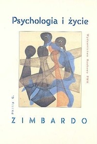 Psychologia i życie - Philip G. Zimbardo - ebook