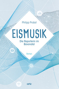 Eismusik - Probst Philipp - ebook
