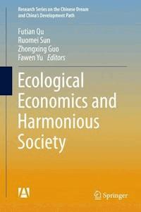 Ecological Economics and Harmonious Society -  - ebook