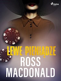 Lewe pieniądze  - Macdonald	 Ross - ebook + audiobook