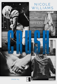 Crush - Williams Nicole - ebook + audiobook