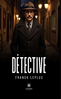 Détective - Franck Leplus - ebook