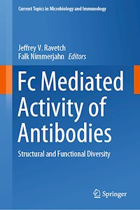 Fc Mediated Activity of Antibodies -  - ebook