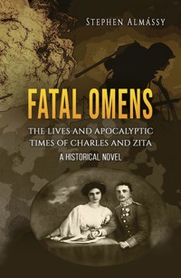Fatal Omens - Stephen Almássy - ebook