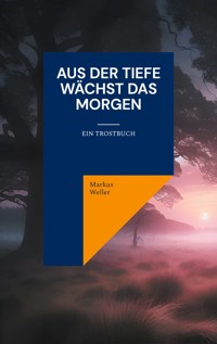 Aus der Tiefe wächst das Morgen - Markus Weller - ebook