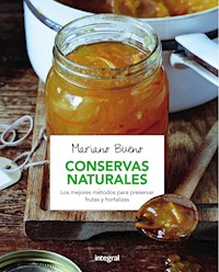 Conservas naturales - Mariano Bueno - ebook