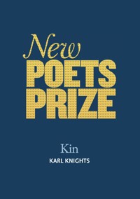 Kin - Karl Knights - ebook