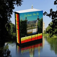 Niedersächsische Sagen und Märchen. Aus dem Munde des Volkes gesammelt und mit Anmerkungen und Abhandlungen herausgegeben. Georg Schambach/Wilhelm Müller. - Otmar Trierweiler - ebook